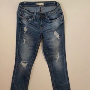 Doll house jeans